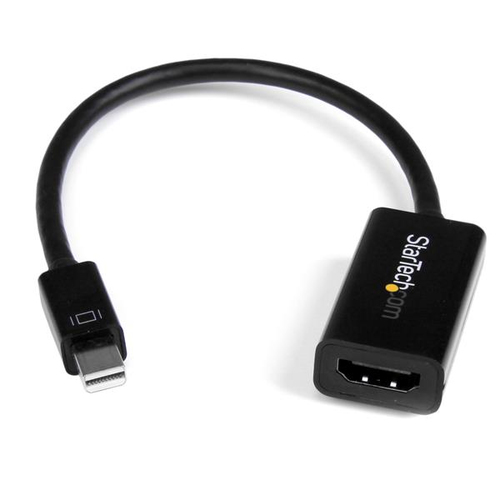 StarTech.com Mini Di...