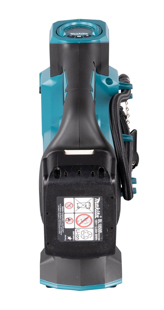 Makita DMP181Z electric air pump 11.1 bar 22 l/min
