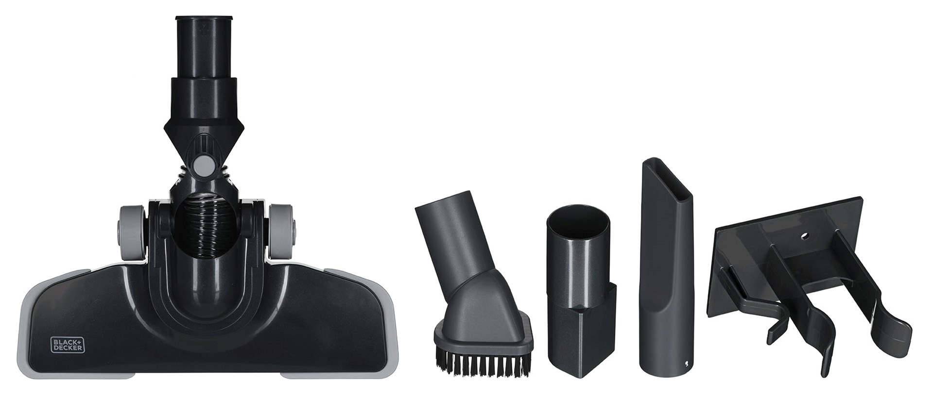 Corded stick vacuum Black+Decker BXVMS600E