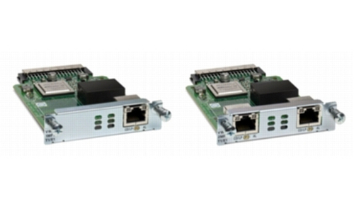 Cisco NIM-2BRI-NT/TE...