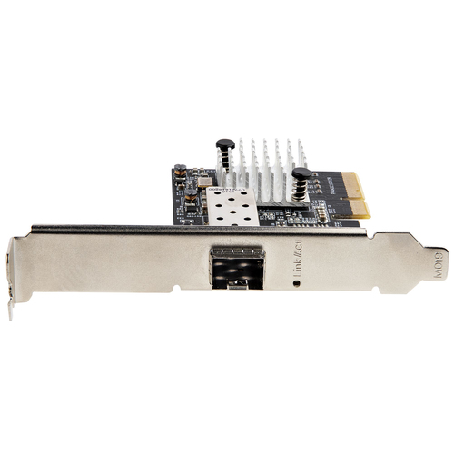 PEX10GSFP - Cables & Adaptors by StarTech.com