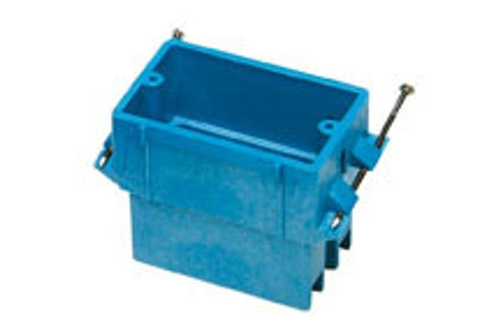Crestron ONE-GANG-SC mounting kit