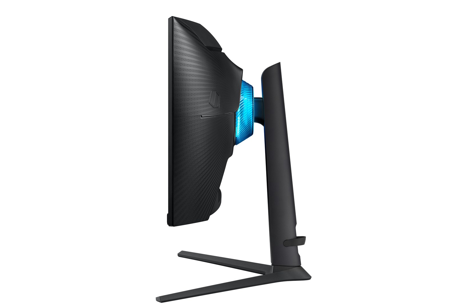 Samsung G65B computer monitor 68.6 cm (27") 2560 x 1440 pixels Quad HD LCD Black