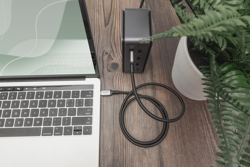 Digitus USB 4.0 Type-C connection cable