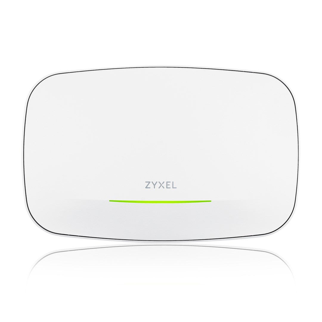 Zyxel WBE510D 5764 Mbit/s White Power over Ethernet (PoE)