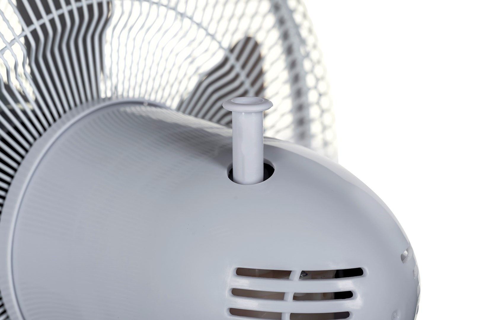 Black & Decker BXEFD40E household fan White