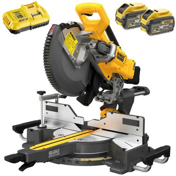 DeWALT DCS781X2-QW m...
