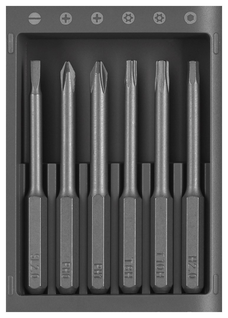 Xiaomi MJDDLSD003QW 170 RPM Grey