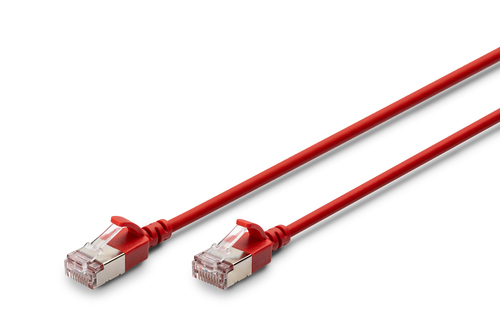 Digitus CAT 6A F-FTP...