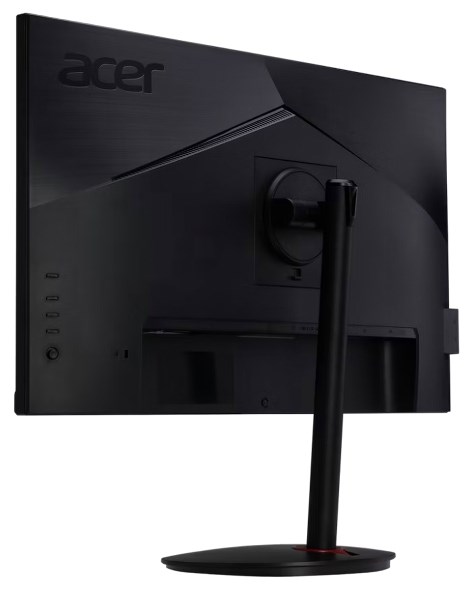 LED Monitor Acer Nitro XV270M3bmiiprx 69 cm (27 Zoll) Full HD  0.5ms Response Time [Energy Class E] (UM.HX0EE.305)