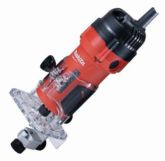 MAKITA EDGE MILLING ...