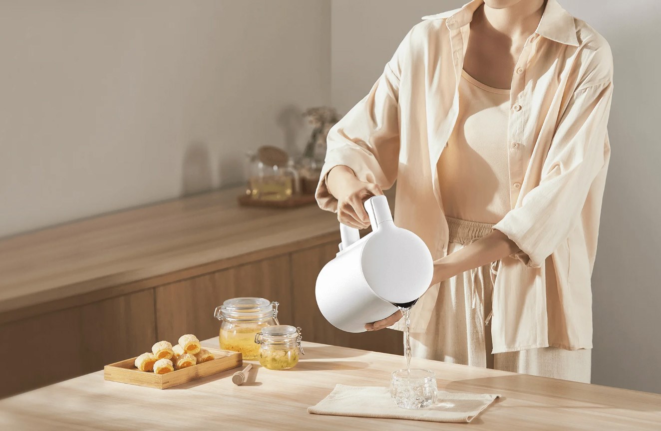 Xiaomi Electric Kettle 2 Lite