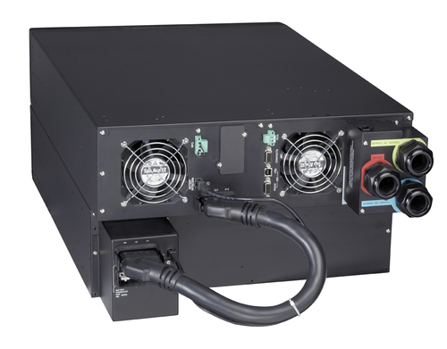 Eaton 9SX11Ki uninterruptible power supply (UPS) 11 kVA 10000 W