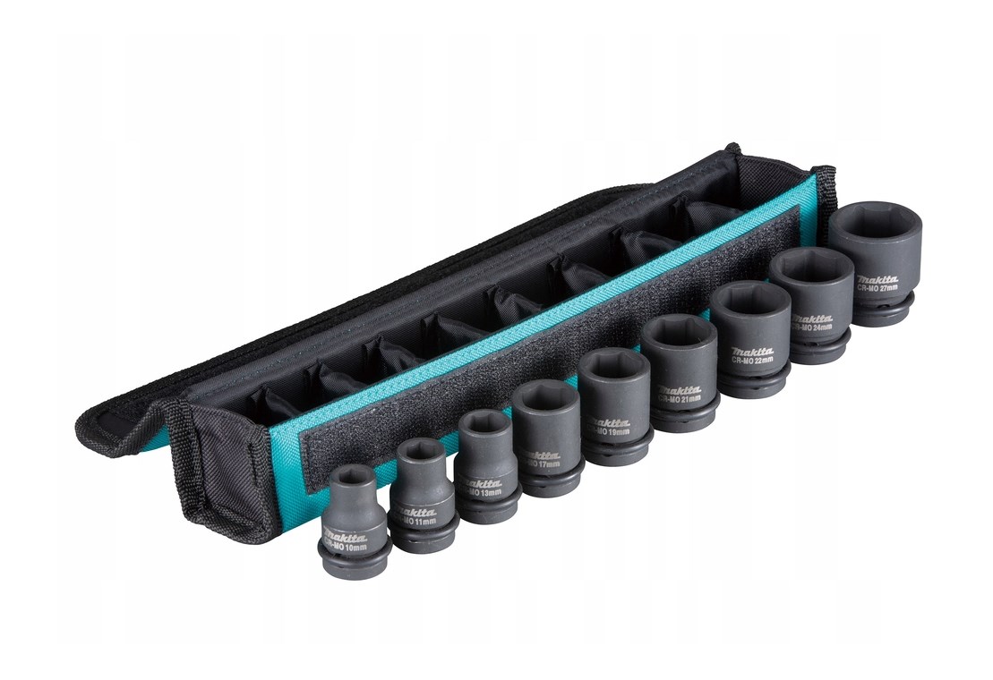 MAKITA IMPACT SOCKET...