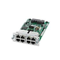 Cisco NIM-ES2-8-P= n...