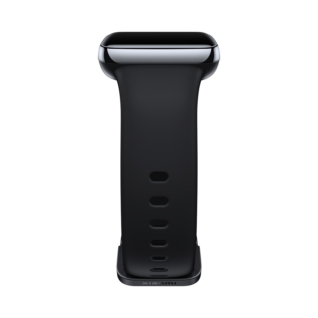 Xiaomi Smart Band 7 Pro AMOLED Wristband activity tracker 4.17 cm (1.64 ) Black