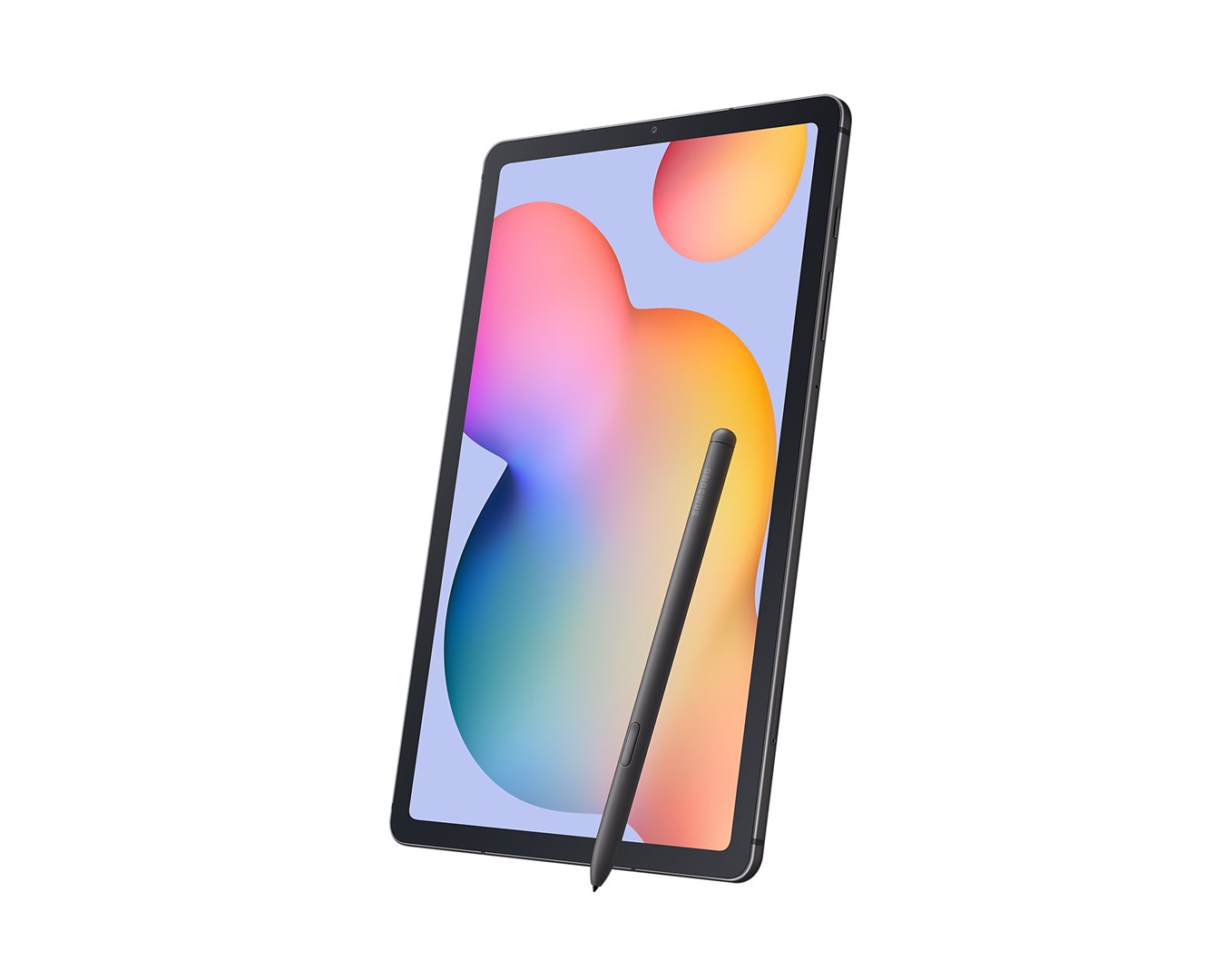 Samsung Galaxy Tab S6 Lite SM-P613N Qualcomm Snapdragon 128 GB 26.4 cm (10.4") 4 GB Wi-Fi 5 (802.11ac) Android 12 Grey