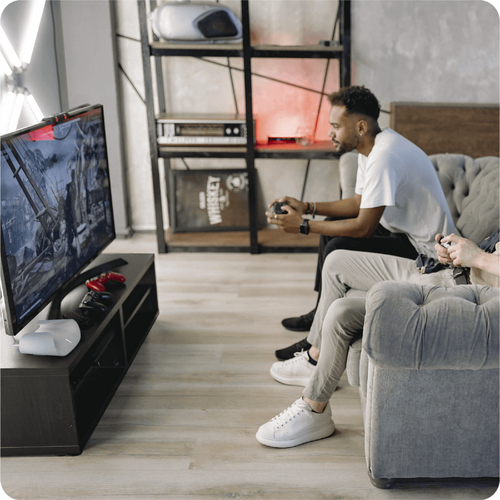 D-Link AQUILA PRO AI AX6000 Wi-Fi 6 Smart Mesh Router