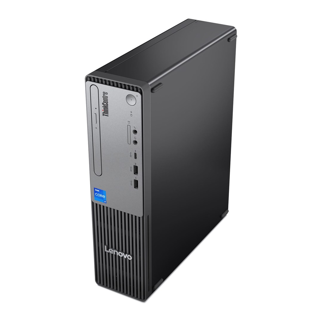 Lenovo ThinkCentre Neo 50s G5 SFF i5-14400 16GB DDR5 4800 SSD512 Intel UHD Graphics 730 DVD W11Pro 3Y OnSite