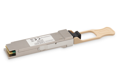 Digitus 100Gbs QSFP28 SR4 Optical Transceiver