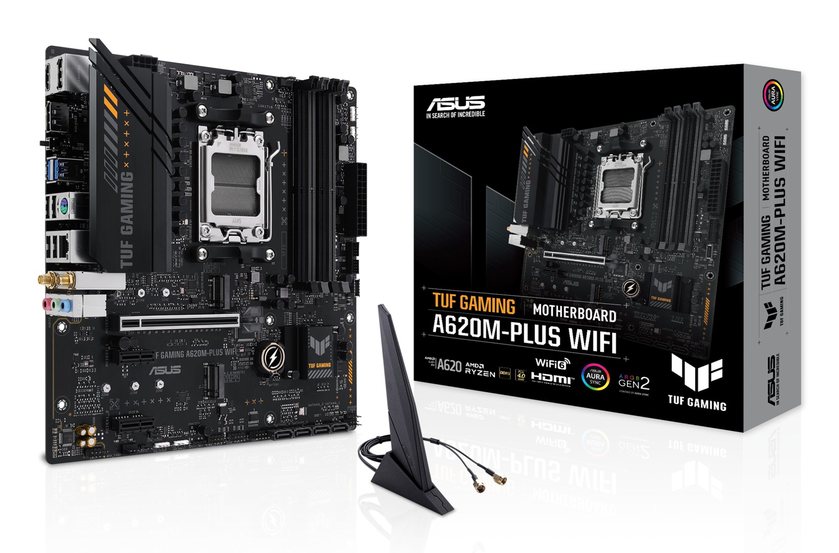 ASUS TUF GAMING A620...
