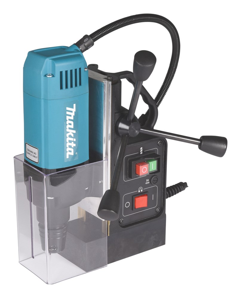 Makita. Magnetic Drill 1050W HB350