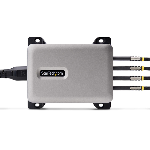 424DEU-USB-C-CHARGER - Computer Systems by StarTech.com
