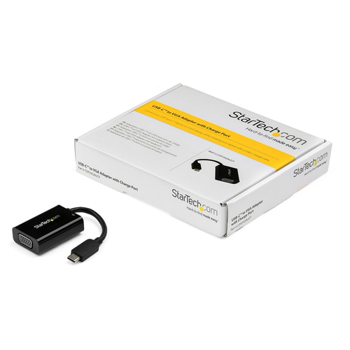 CDP2VGAUCP - Cables & Adaptors by StarTech.com