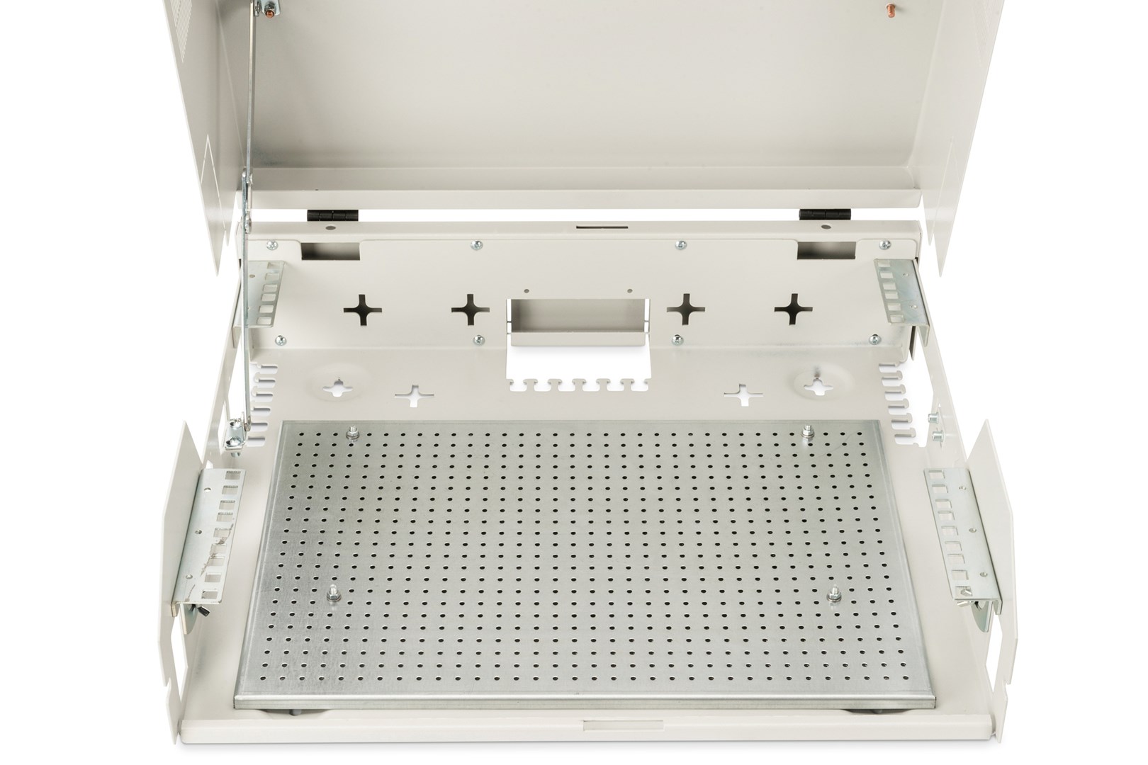 Digitus Wall-mounted enclosure - SOHO, Slim