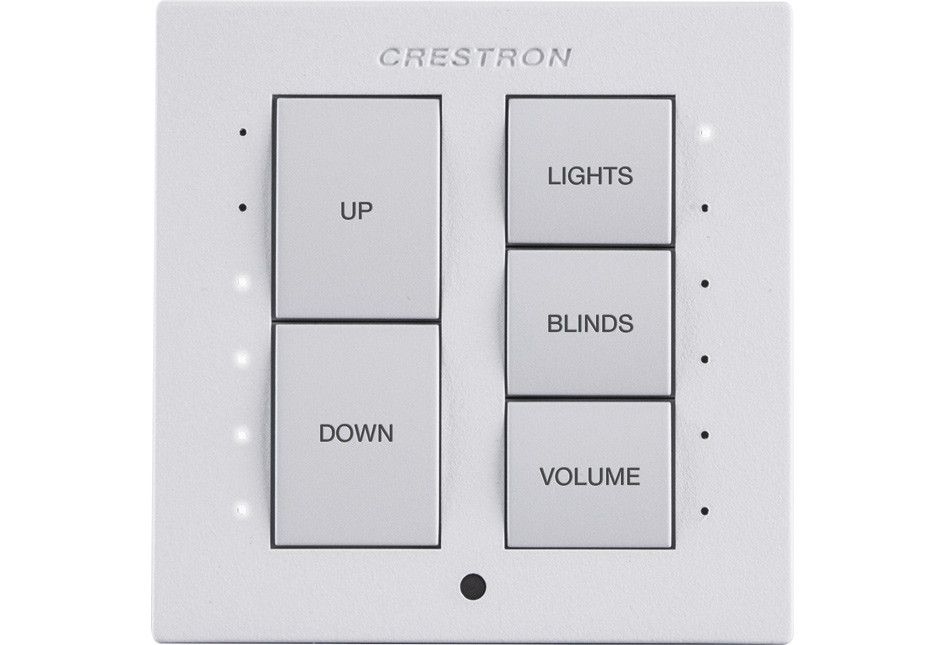 CAMEO KEYPAD - INTER...
