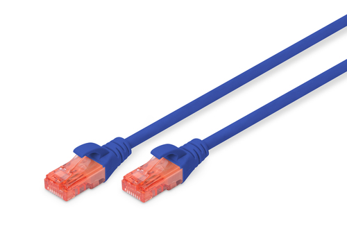 Digitus CAT 6 U/UTP ...