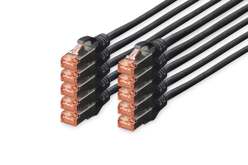 Digitus CAT 6 S/FTP ...