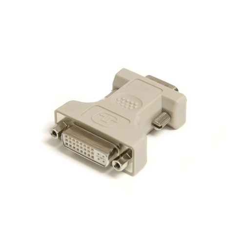StarTech.com DVI to VGA Cable Adapter - F/M