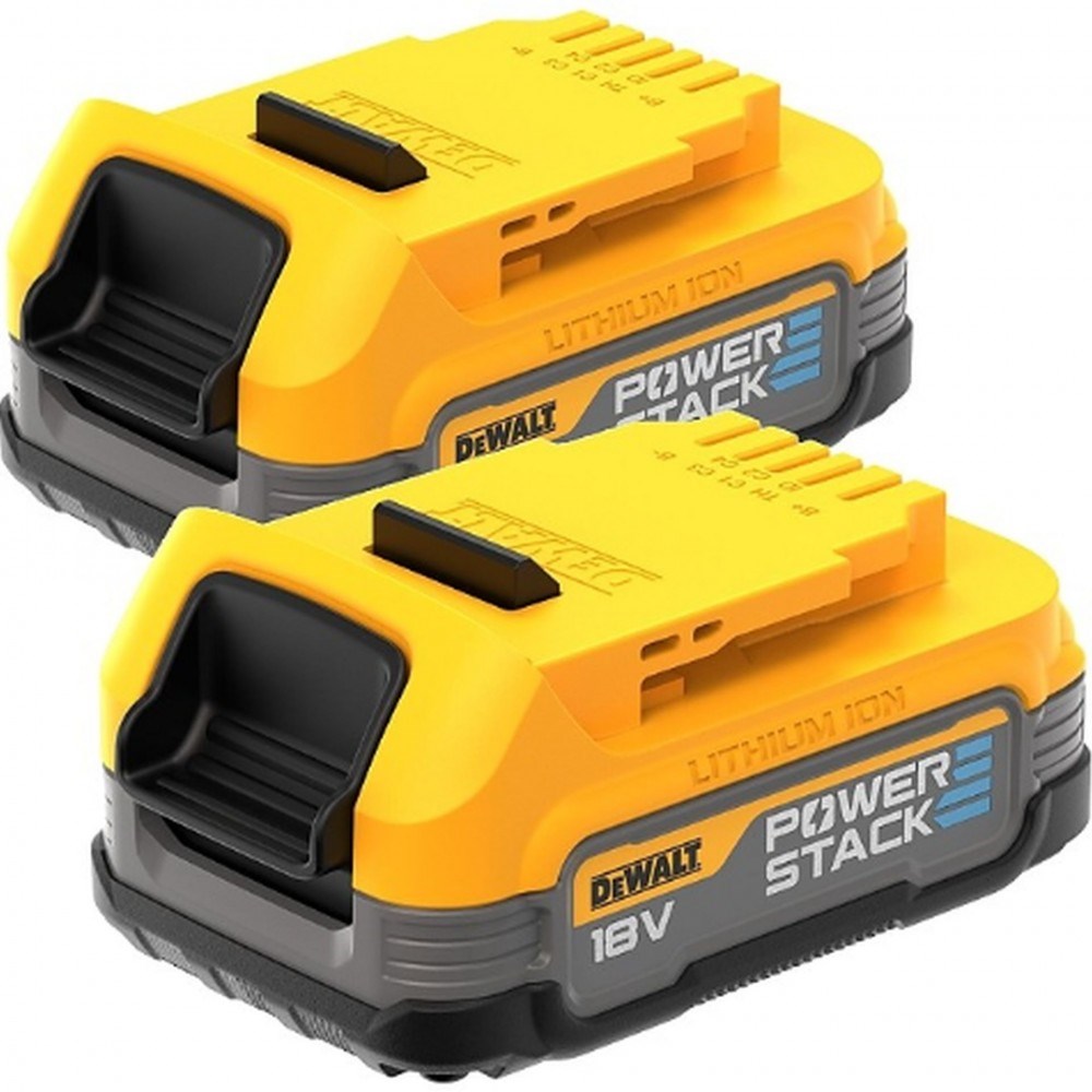 Set of 2 rechargeabl...