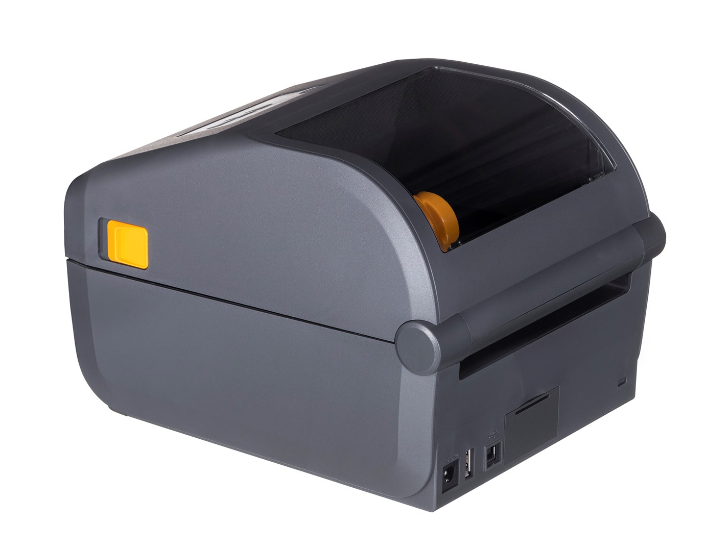 Zebra ZD421 label printer Thermal transfer 203 x 203 DPI 152 mm/sec Wired & Wireless Bluetooth