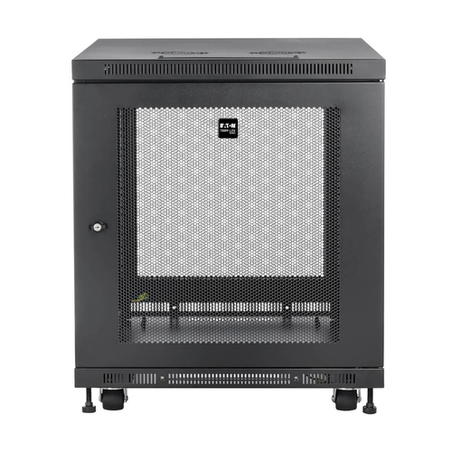Tripp Lite SR12UB SmartRack 12U Mid-Depth Small Rack Enclosure