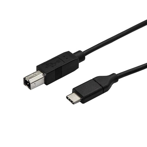 StarTech.com USB-C t...