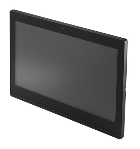 P92U3 BLACK - Computer Systems by Shuttle