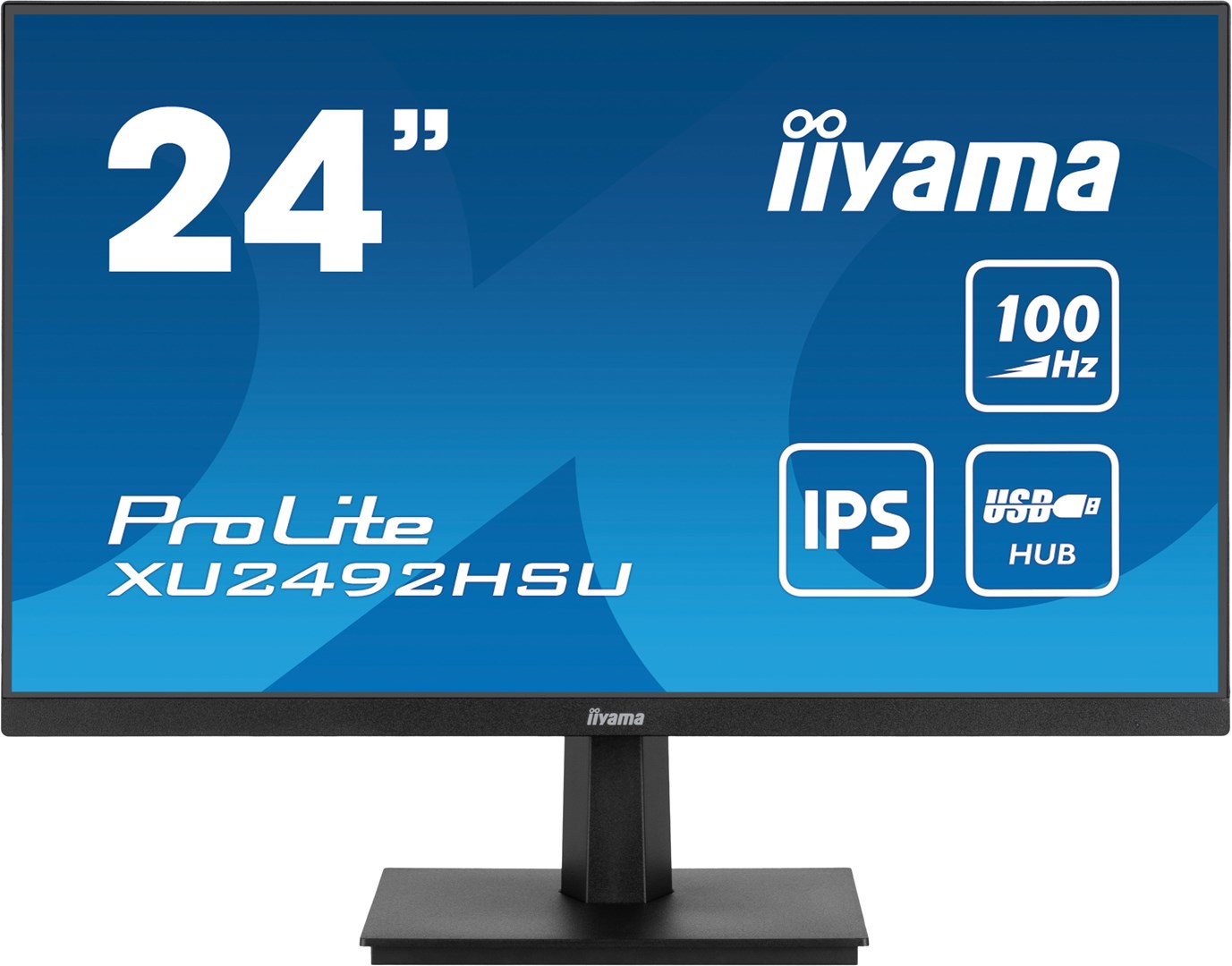 iiyama ProLite 24”...