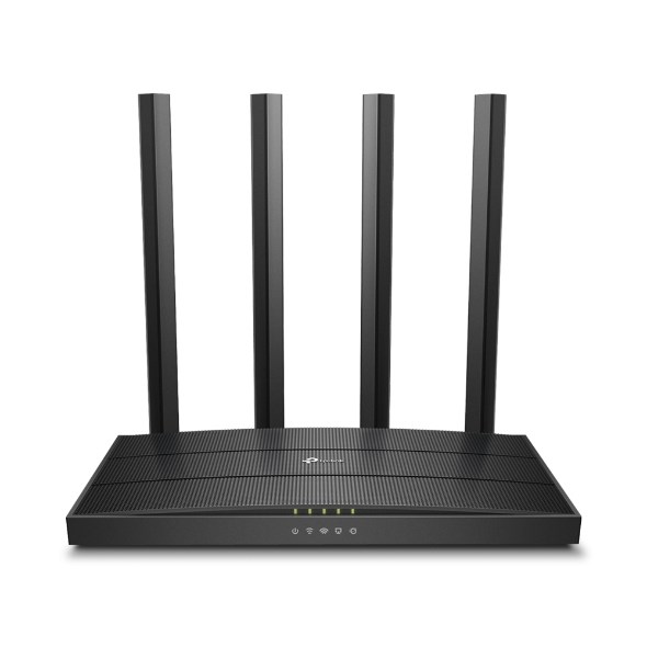 TP-Link Archer C6 wi...