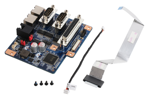 Shuttle POS01 - COM/...