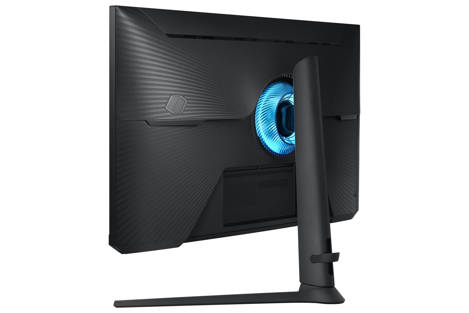 Samsung G70B computer monitor 81.3 cm (32") 3840 x 2160 pixels 4K Ultra HD LED Black