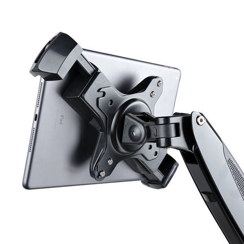 TABLET-VESA-ADAPTER - Computer Systems by StarTech.com