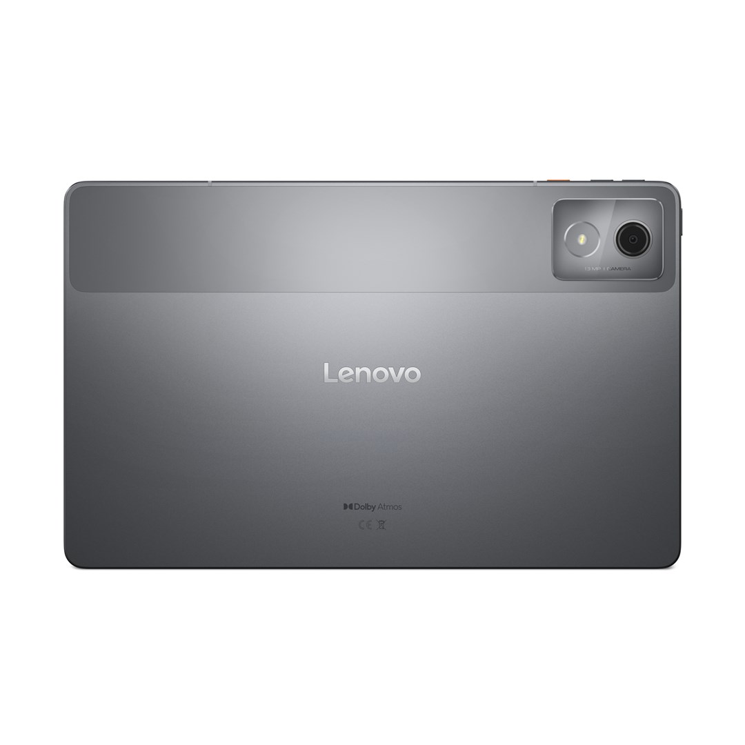Lenovo Tab K11 Plus Qualcomm Snapdragon 256 GB 29.1 cm (11.4") 2K 8 GB Wi-Fi 6 (802.11ax) Android 14 Grey