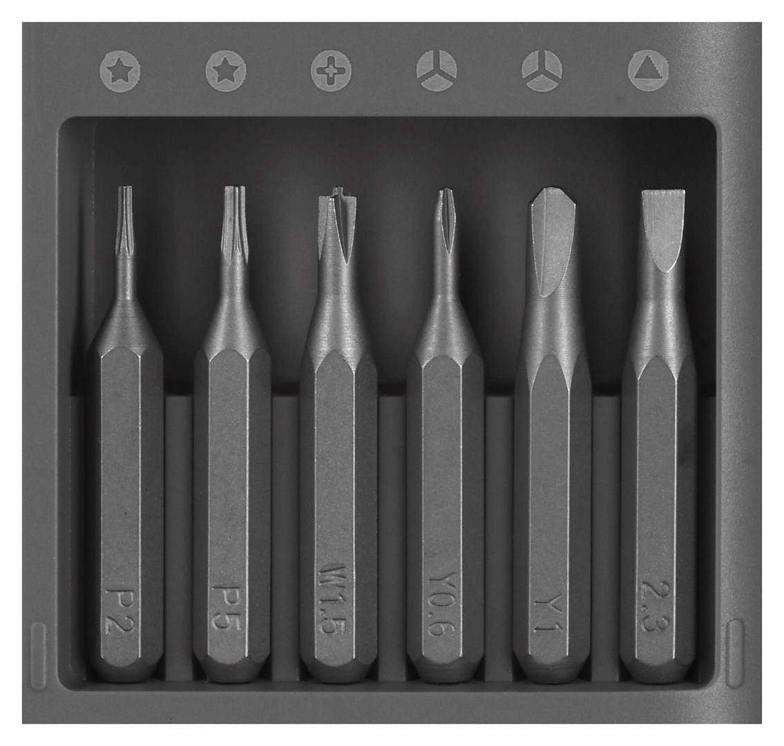 Xiaomi MJDDLSD003QW 170 RPM Grey