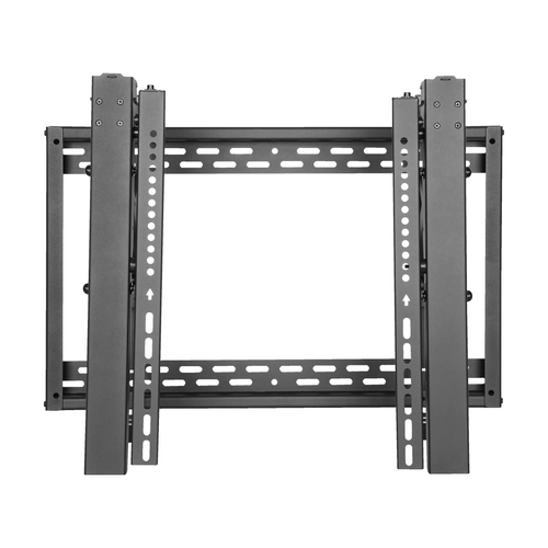 Tripp Lite DMWC3770M Swivel/Tilt Corner Wall Mount for 37" to 70" TVs and Monitors - Flat/Curved