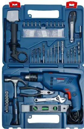 BOSCH HAMMER DRILL G...