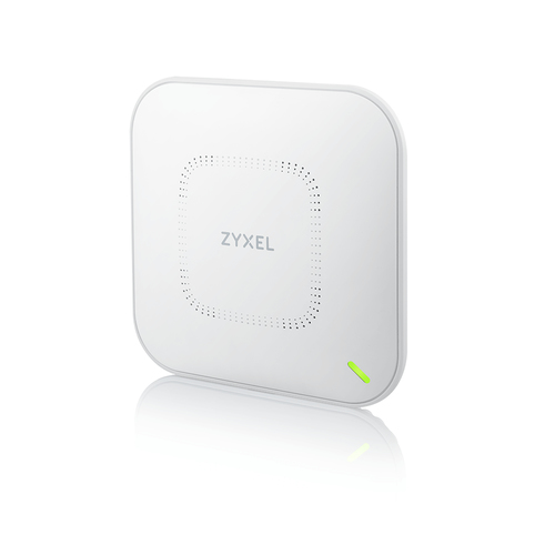 Zyxel WAX650S 3550 Mbit/s White Power over Ethernet (PoE)