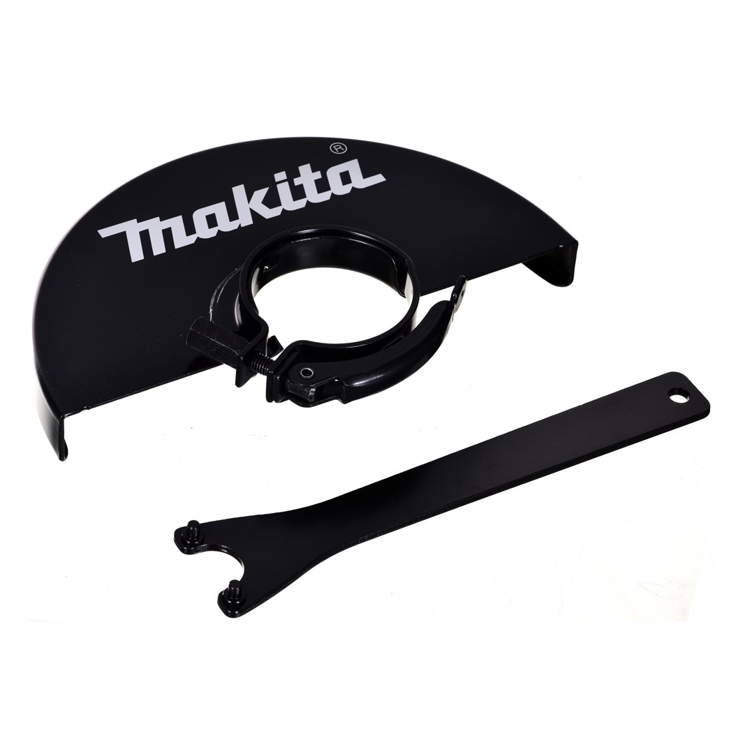 Makita GA900PT2 angle grinder 18V