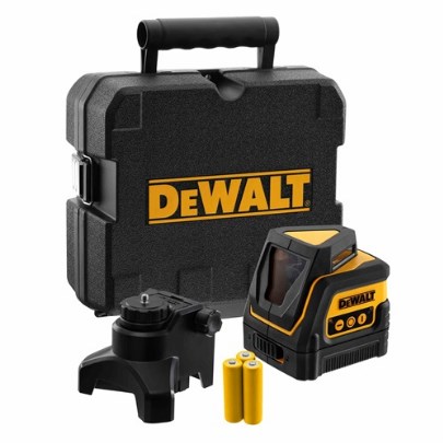 DeWALT 3DW0811-XJ Li...